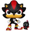 funko pop sonic the hedgehog shadow with dark chao figurka 889698803083 1