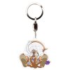 one piece luffy gear 5th acryl keychain klucenka 3665361130697 1