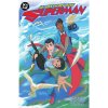 dc my adventures with superman komiks 9781799500711 1