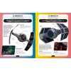 star wars encyclopedia of starfighters and other vehicles kniha 9780241722701 5