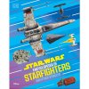 star wars encyclopedia of starfighters and other vehicles kniha 9780241722701 1