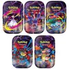 pokemon tcg mega heroes mini tin 1