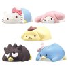 sanrio twinchees mini figures funyu maru 5 cm figurka 810059731608