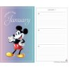 disney one wish a day a three year memory book zapisnik 9781797233611 3