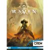 modra crew 42 raven 1 2 komiks 9788076798793 1