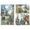 hobbit graphic novel revised and expanded komiks 9780008694401 2