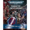 warhammer 40 000 character encyclopedia includes lieutenant titus miniature figurka 9780241761526 1
