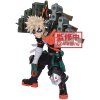 my hero academia katsuki bakugo pvc statue amazing heroes plus 12 cm figurka 4983164899498