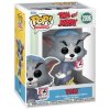 funko pop tom jerry tom with clock figurka 889698862820 2