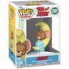 funko pop tom jerry jerry napping figurka 889698862813 2