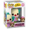 funko pop simpsons krusty with mr teeny figurka 889698864107 2