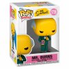 funko pop simpsons mr burns coin purse figurka 889698864084 2
