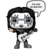 funko pop rocks kiss the spaceman you keep on shoutin figurka 889698841252 1