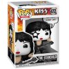 funko pop rocks kiss the starchild and party every day figurka 889698841269 2