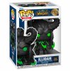funko pop world of warcraft the war within illidan glows in the dark chase limited ed figurka 889698861083 3