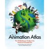 animation atlas the ghibliotheque guide to the world of animated film kniha 9781035427291 1