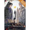copper coins tong qian kan shi 1 novel special edition kniha 9798895610831