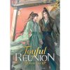 joyful reunion 2 novel kniha 9798893734249