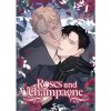 roses and champagne 1 comic manga 9798893738162 1