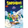 simpsonovi 12 2025 komiks pre deti 8594217750640