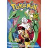 pokemon 19 ruby a sapphire manga 9788076799554