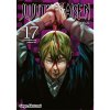 jujutsu kaisen proklete valky 17 dvakrat mer jednou rez manga 9788076799547