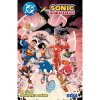 dc x sonic the hedgehog komiks 9788076799240 1