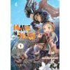 made in abyss stvoren v propasti 1 manga 9788076798694 1