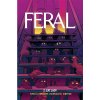 feral volume 2 komiks 9781534328280 1