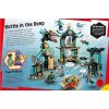 lego ninjago secret world of the ninja new edition kniha 9780241629406 5