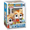 funko pop sonic the hedgehog cream with cheese figurka 889698803076 2