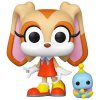 funko pop sonic the hedgehog cream with cheese figurka 889698803076 1