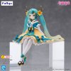 hatsune miku noodle stopper pvc statue hatsune miku 2025 chinese new year ver 14 cm figurka 4571623501480 4