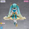 hatsune miku noodle stopper pvc statue hatsune miku 2025 chinese new year ver 14 cm figurka 4571623501480 5