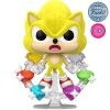 funko pop sonic the hedgehog super sonic with emeralds flocked special edition figurka 889698850155 1