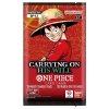 one piece tcg carrying on his will booster pack op 13 zberatelske karty 810158833517