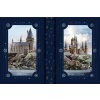 12 days of harry potter a pin collector s countdown odznaky 9798337400716 2