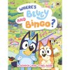 bluey where s bluey and bingo a search and find book kniha pre deti 9780241728802 1