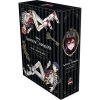 disney twisted wonderland the manga book of heartslabyul complete box set 1 4 manga 9781974759224 2