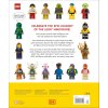 lego minifigure a visual history updated and expanded with exclusive lego minifigure kniha 9780241716410 2