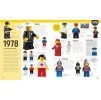 lego minifigure a visual history updated and expanded with exclusive lego minifigure kniha 9780241716410 3