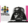 lego minifigure a visual history updated and expanded with exclusive lego minifigure kniha 9780241716410 4
