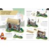 lego how to build everything kniha 9780241716397 3