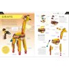 lego how to build everything kniha 9780241716397 4
