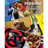 persona the official cookbook kucharska kniha 9798886636871 1