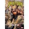 sabretooth the dead don t talk komiks 9781302962852 1