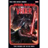 star wars legacy of vader the reign of kylo ren 1 komiks 9781302960940 1