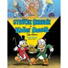 strycek skrblik a kacer donald syn slunce komiks pre deti 9788076799479