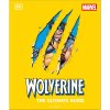 wolverine the ultimate guide kniha 9780241716304 1