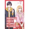 zamilovala jsem se do jamady na levelu 999 manga 9788028407193 1